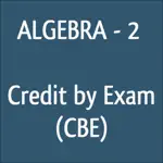 Algebra 2 Credit by Exam App Support