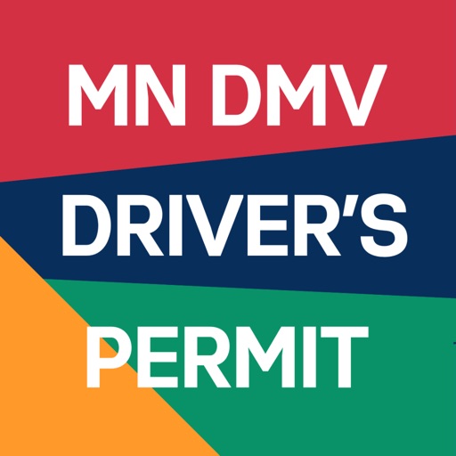 Minnesota MN DMV Permit Test