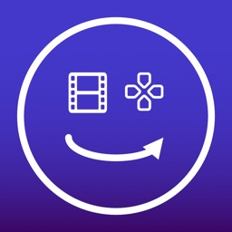 LookForward: Movies & Games