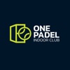 ONE PADEL USA icon