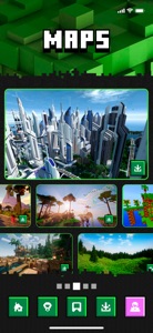 Addons + Mods for Minecraft PE screenshot #9 for iPhone