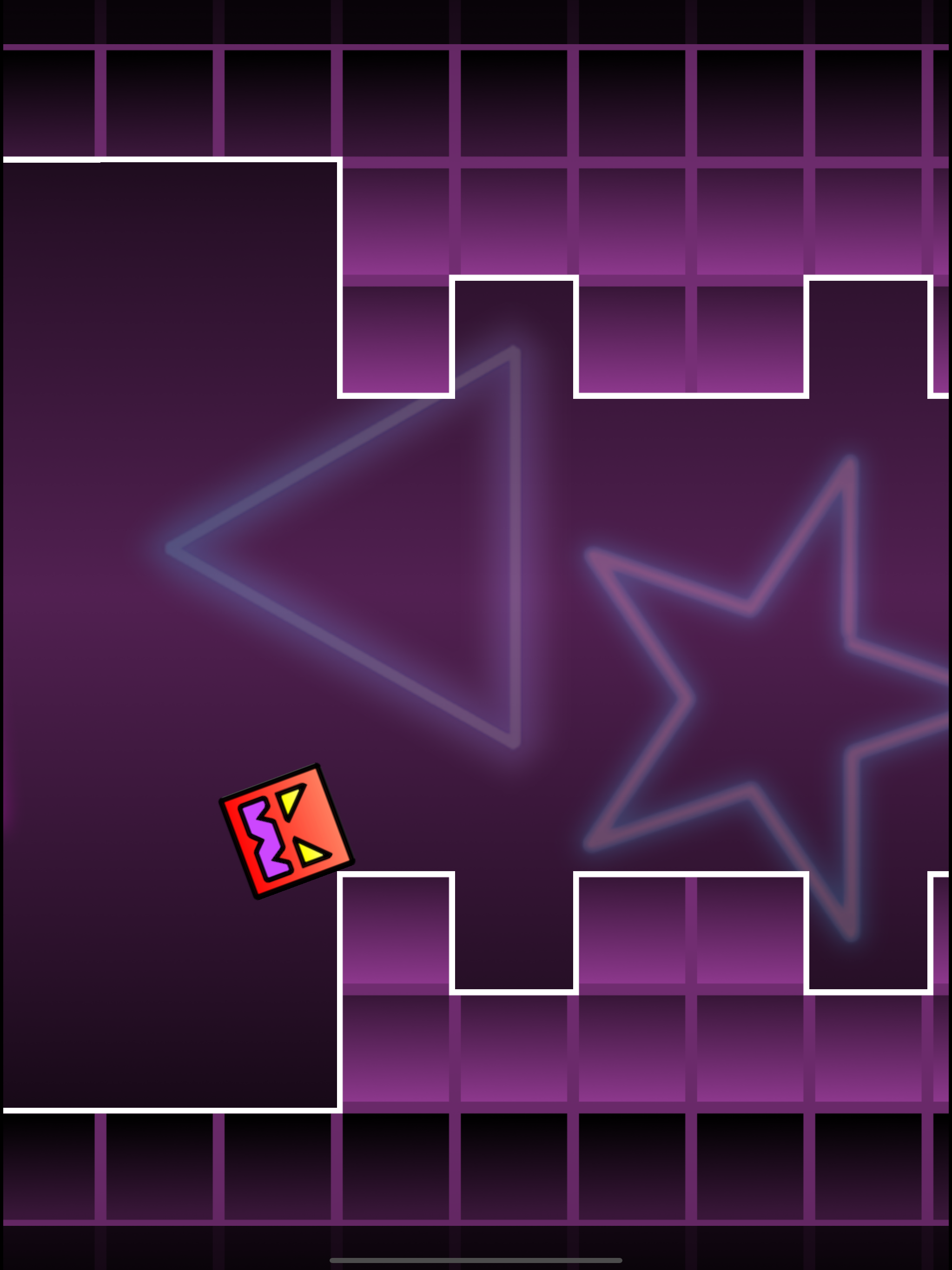 Block Dash Watch