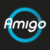 Amigo - Powerbank Sharing