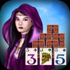 Fantasy Solitaire TriPeaks icon