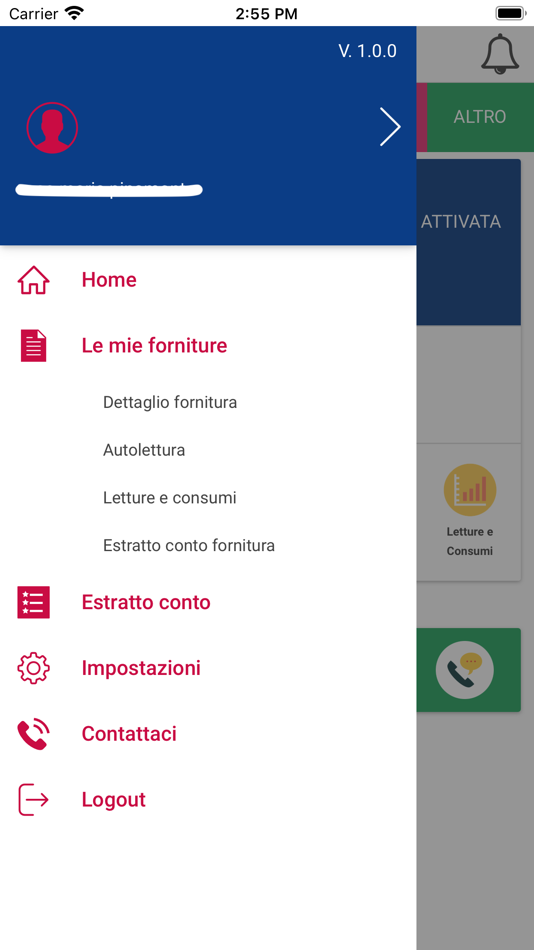 #6. AGS App (iOS) Podle: Azienda Gardesana Servizi Spa
