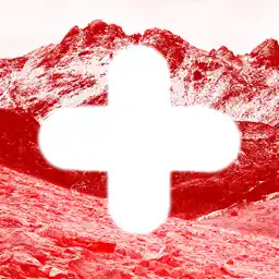 Swiss German app icon