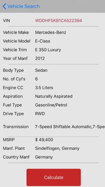 Duty2Go screenshot-5