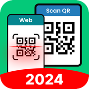 Dual App - Web Scanner App