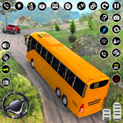Jeux de bus de passagers