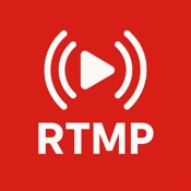 RTMP Live Streaming Publisher
