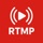 RTMP Live Streaming Publisher
