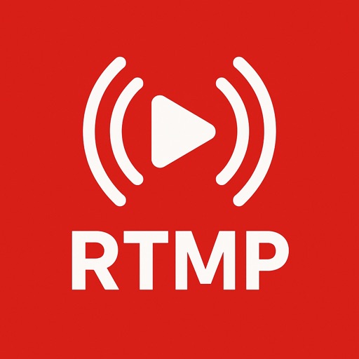 RTMP Live Streaming Publisher
