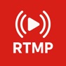 Get RTMP Live Streaming Publisher for iOS, iPhone, iPad Aso Report