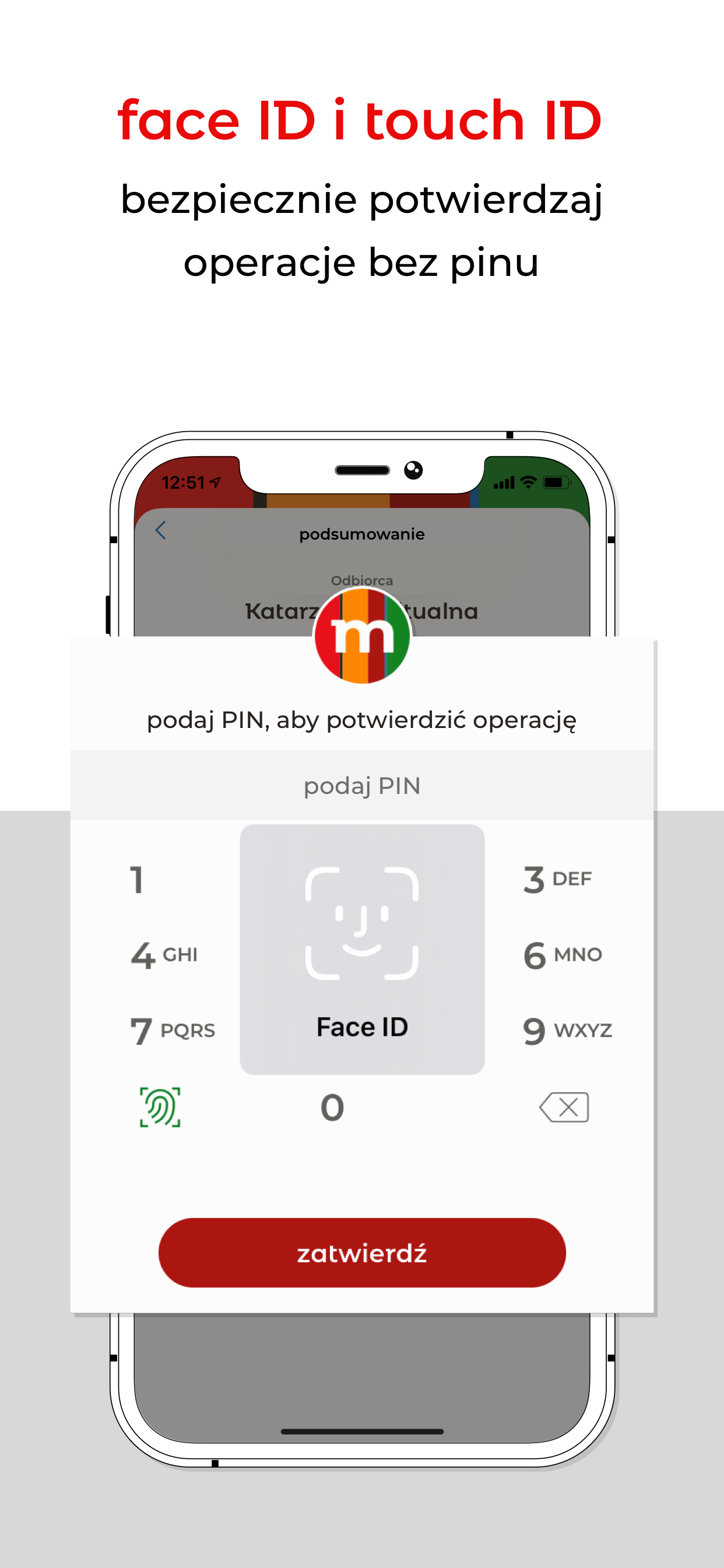 mBank PL - Twój bank i finanse