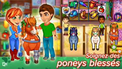 Screenshot #2 pour Dr. Cares - Family Practice