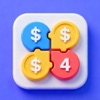 Splitting Expenses Smart Split icon