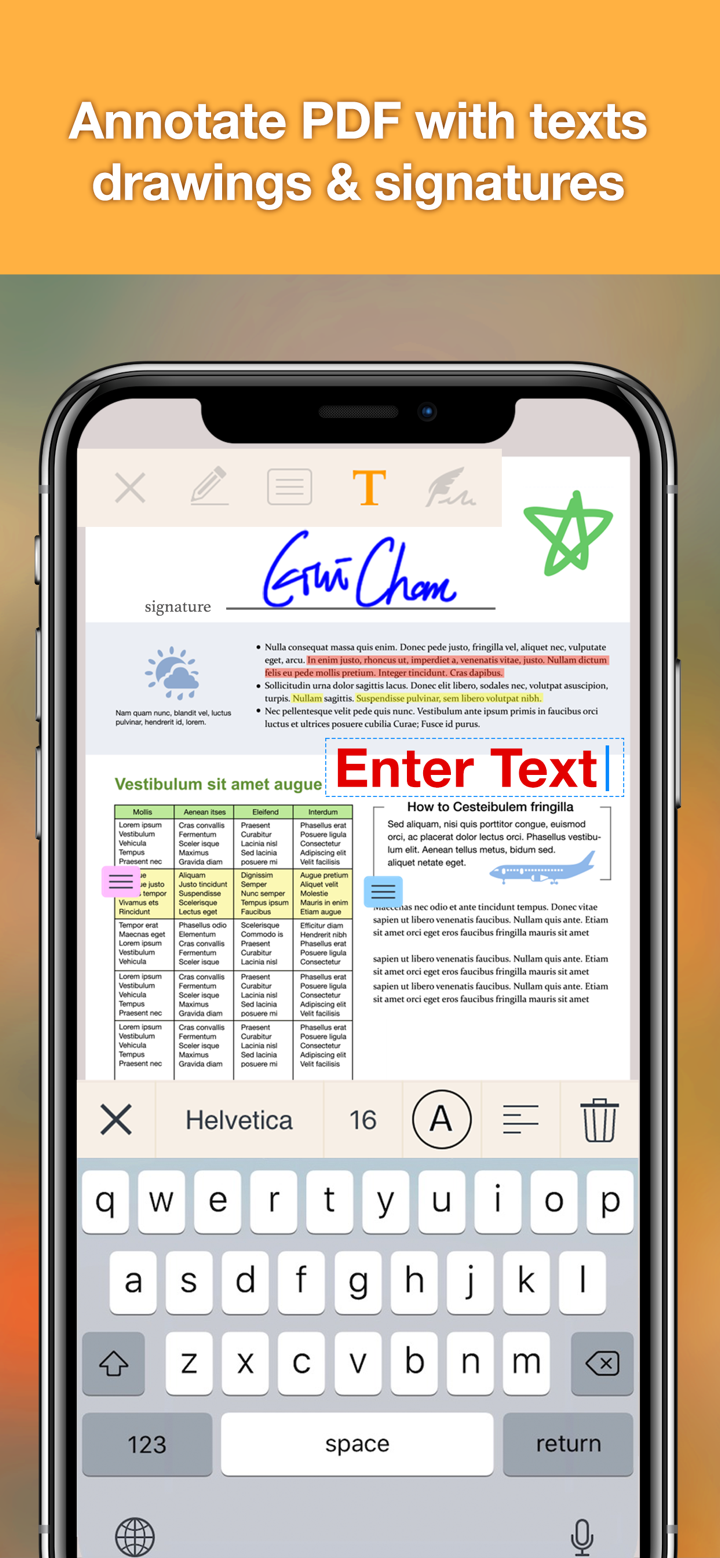 Doc OCR - Book PDF Scanner screenshot 4