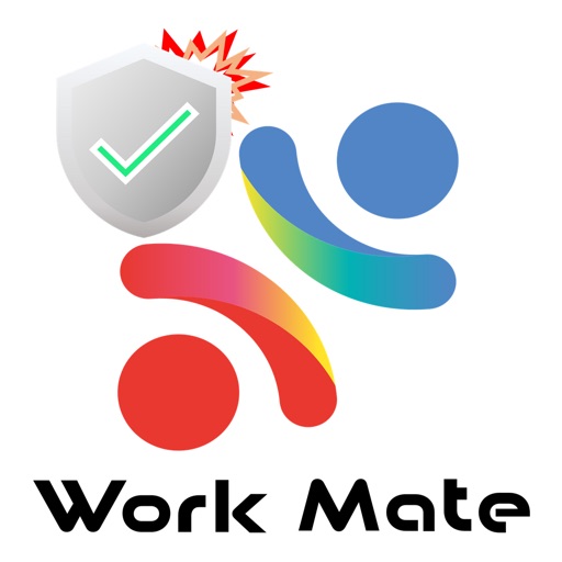 防爆用WorkMate