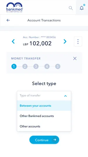 MedMobile. screenshot 2