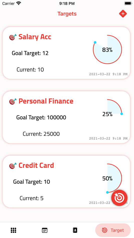 #3. BContacts+ (iOS) 由: FORK LAB ISS COMPANY