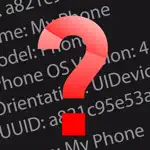 ISpecs - Get all Device infos App Cancel