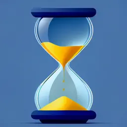 Bigger Timer app icon