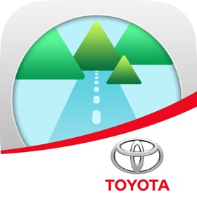 螢幕擷取畫面 (5) Toyota Dashcam Viewer