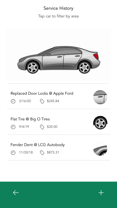 Screenshot #3 pour Ride Paper