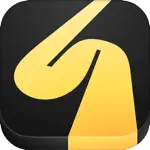Step App: M2E Running App App Cancel