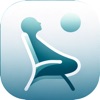 Chair Yoga For Seniors App icon