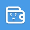 MyFin: expense tracker icon