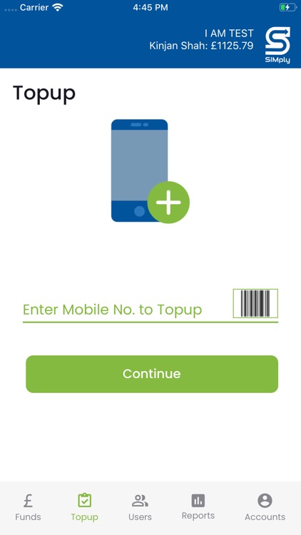 SIMply Elite screenshot-5