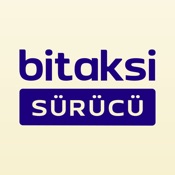 Bitaksi Sürücü Uygulaması