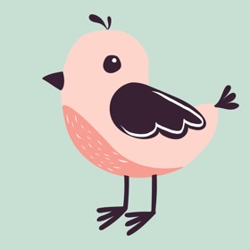 螢幕擷取畫面 (1) Chirp.QR
