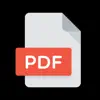 PDF Converter & eSign App Delete