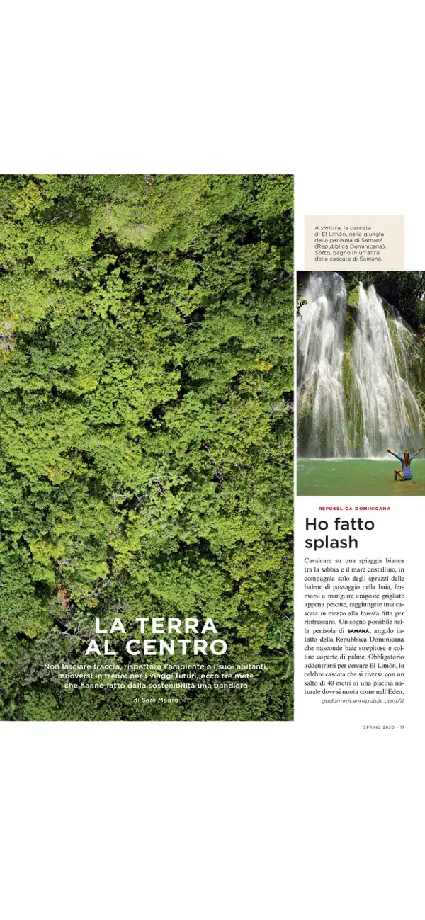 Screenshot #2 pour Traveller  Italia