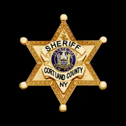 Cortland County Sheriff app icon