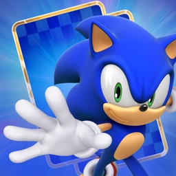 Sonic Blitz