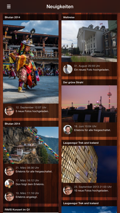 Screenshot #2 pour dawawas