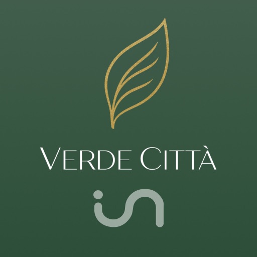 Indepy - Verde Città app icon