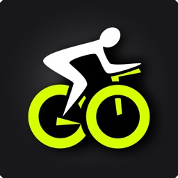 CycleGo: Cycling & Running app