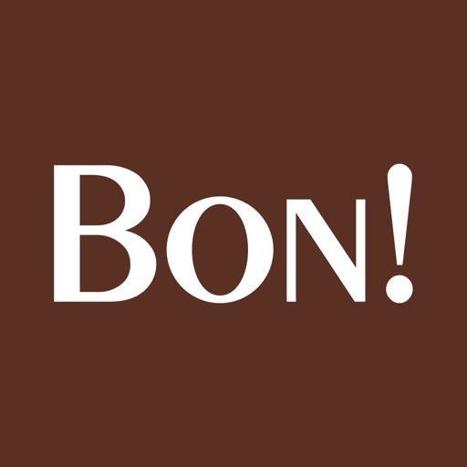 Bon! Café Français