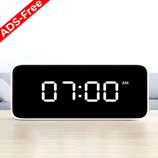 ClockDisplay - Time Wallpapers