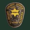 Greene County Sheriff icon