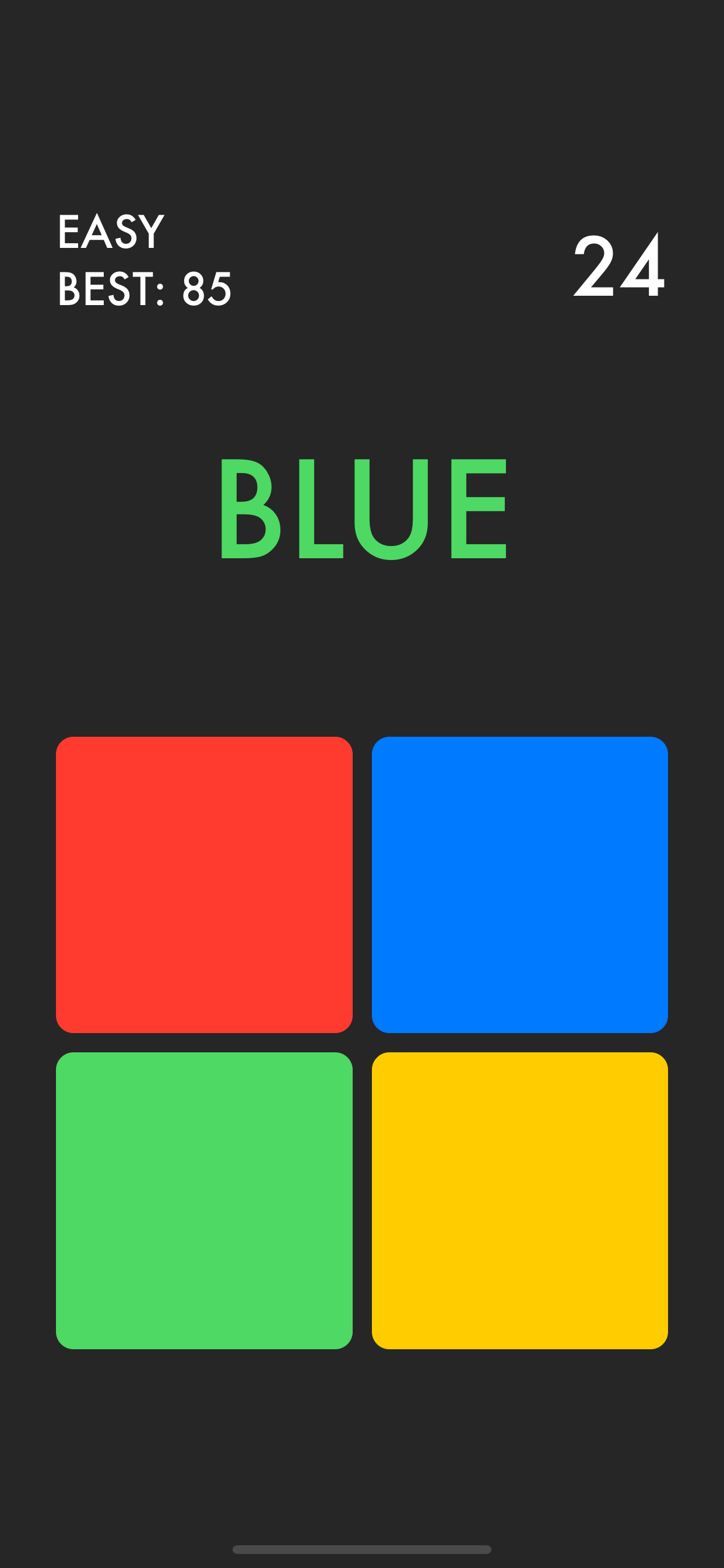 ColorSwitch!