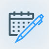 Digital Planner & Calendar Pro - Alina Shpak