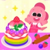 Cocobi Bakery - Cake, Cooking icon