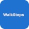 WalkSteps