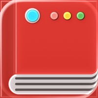 MonsterDex: The Ultimate Guide app icon - Reference app for iPhone