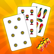 Scopone Più - Juegos de Cartas
